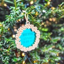 BOULE DE NOËL | couronne - annonce spéciale