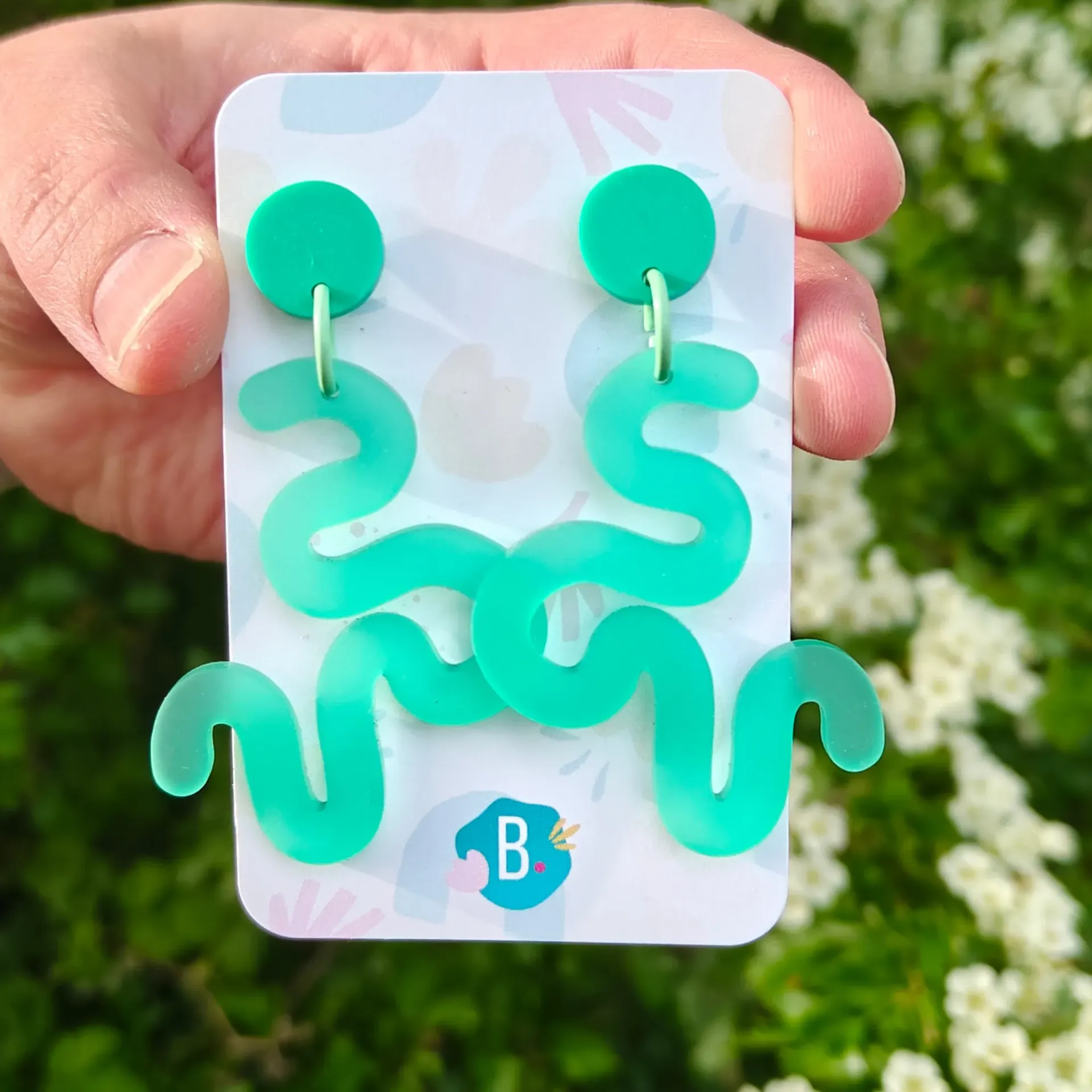 BO | Bonny (4 couleurs)