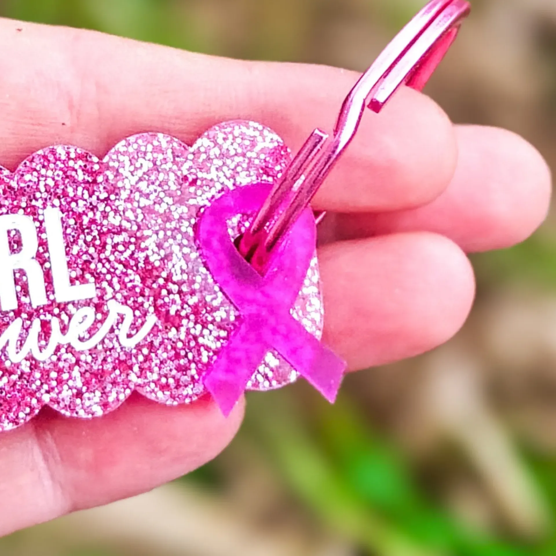 BO | pop ruban rose supplémentaire