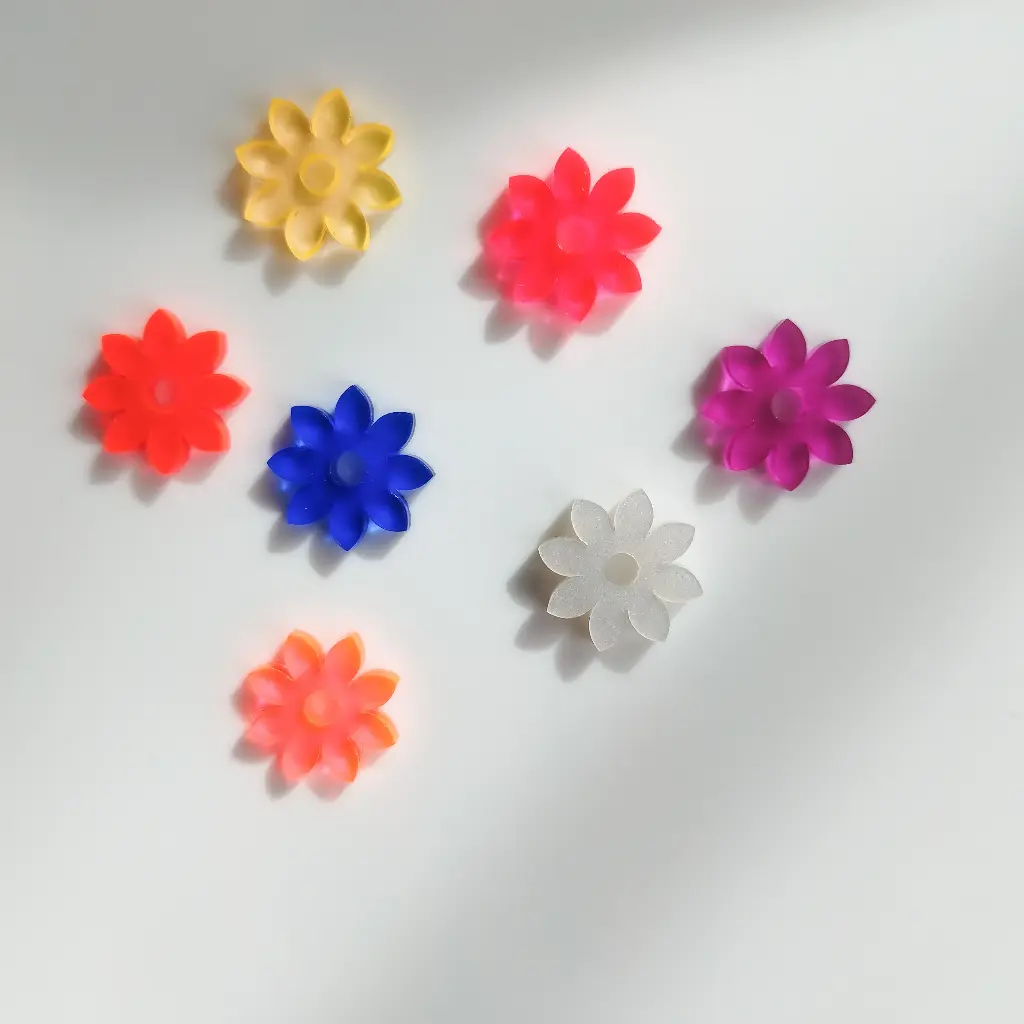 POP's | fleur 8 pétales