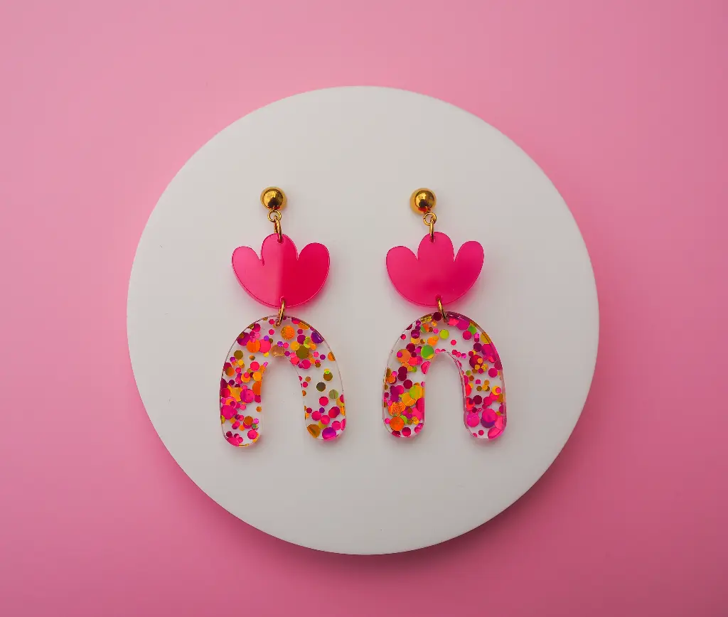 BO | Lucette rose