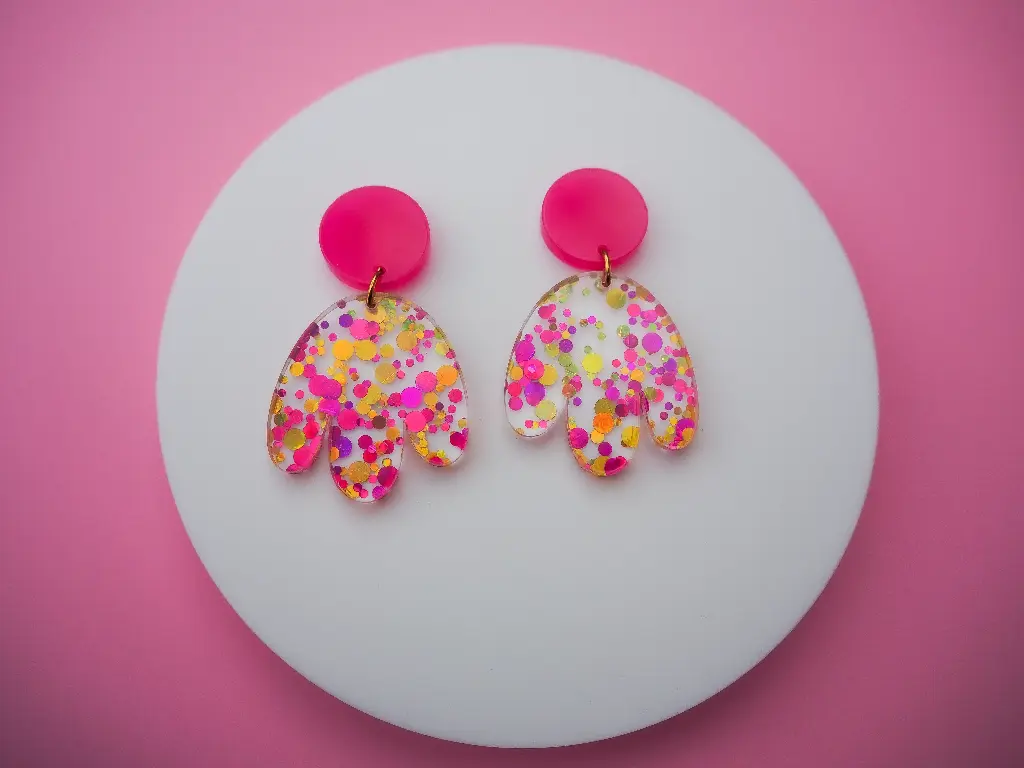 BO | Eglantine fuchsia