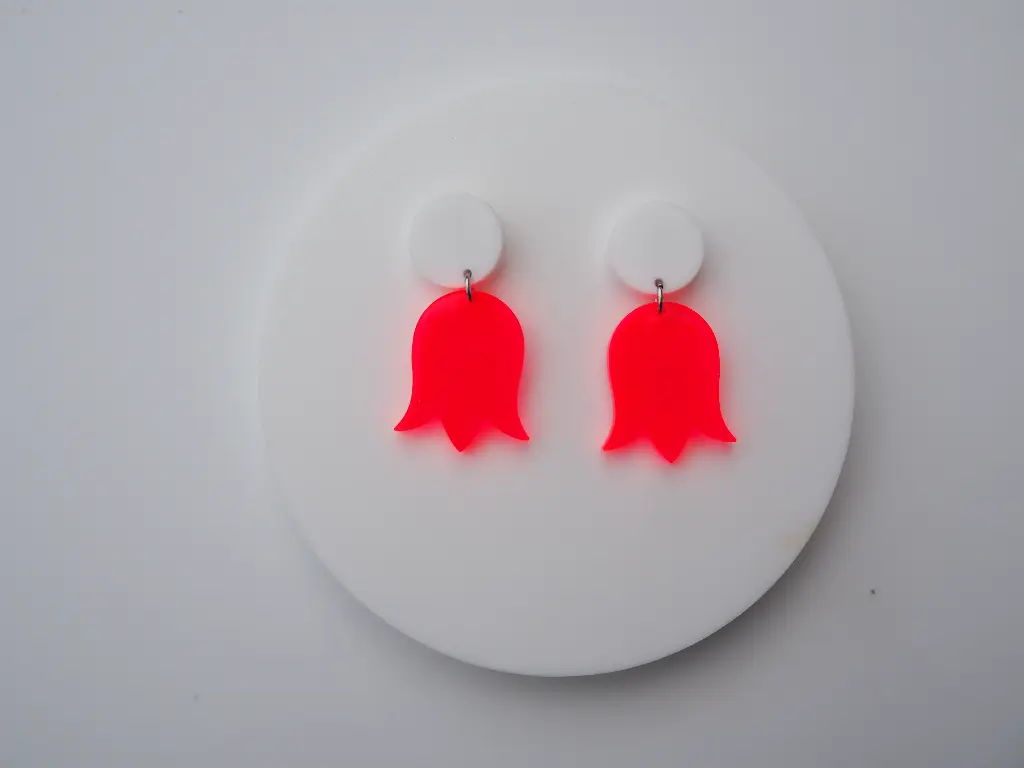BO | Tulia rose fluo