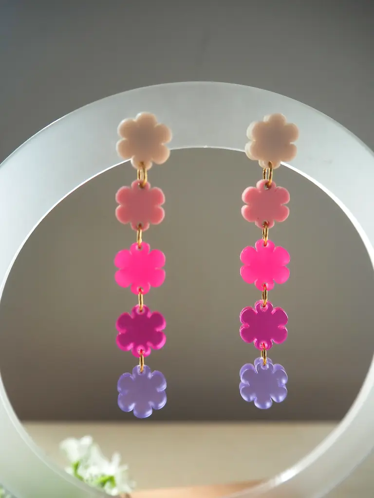 BO | fleurs de Sakura