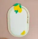 Tableau mémo | citrons