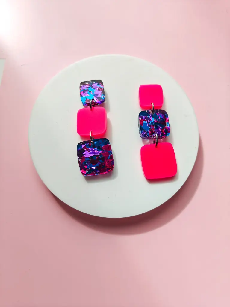 BO | Opaline galaxie 