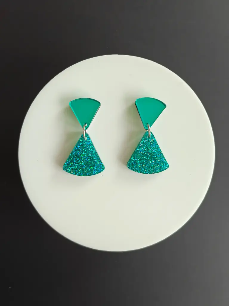 BO | Sarah paillettes