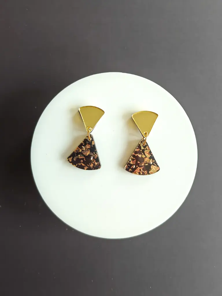 BO | Sarah terrazzo électrique