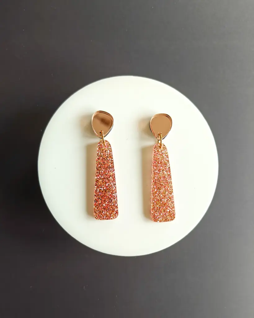 BO | Adèle paillettes 