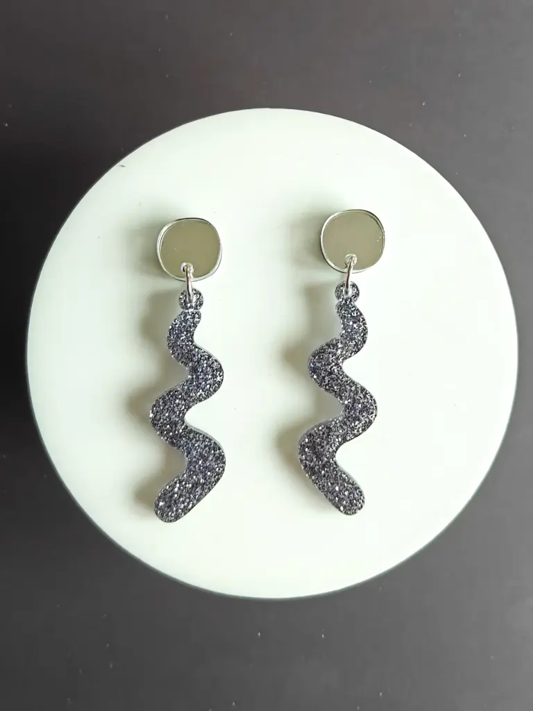 BO | Zoé paillettes 