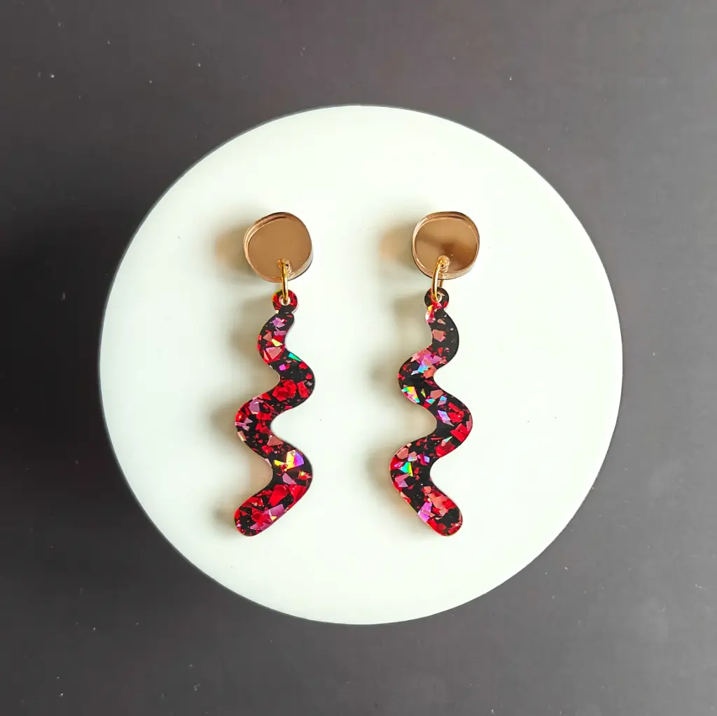 BO | Zoé terrazzo électrique 