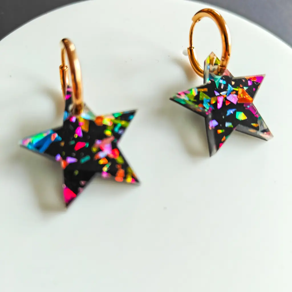 BO | Stella terrazzo électrique B2B