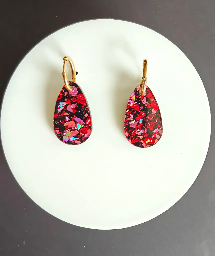 BO | Jade terrazzo électrique B2B