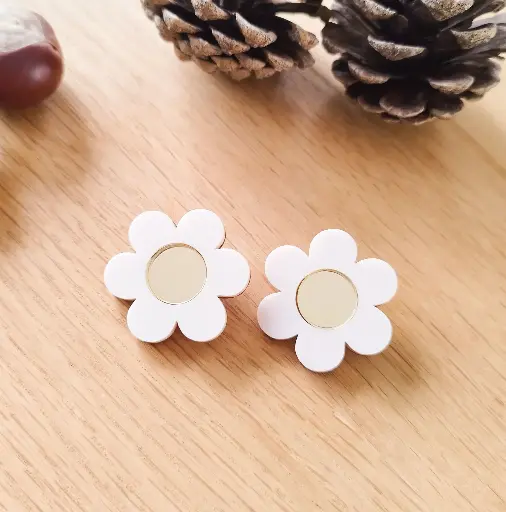 BO | Daisy