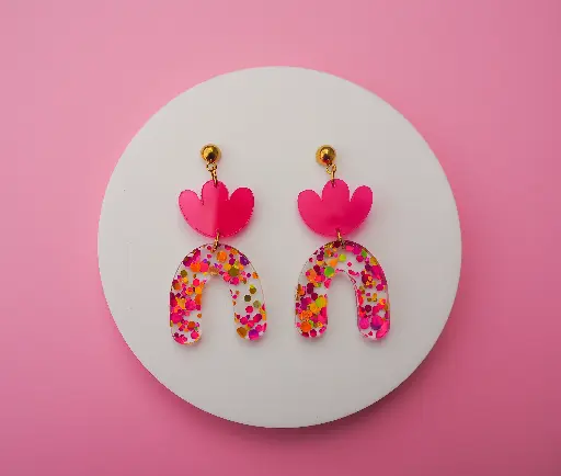 BO | Lucette rose