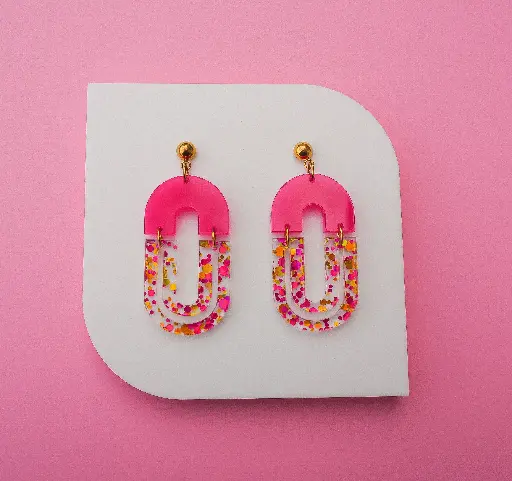 BO | Louise fuchsia 