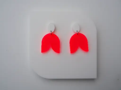 BO | Esther rose fluo