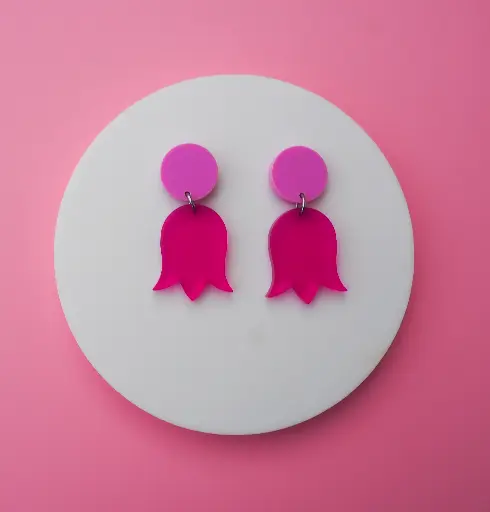 BO | Tulia lilas