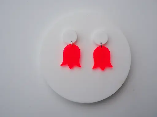 BO | Tulia rose fluo