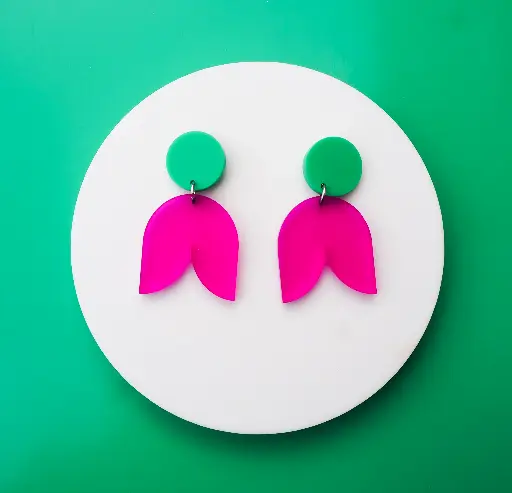 BO | Esther vert