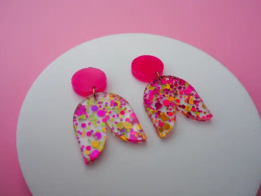 BO | Esther fuchsia