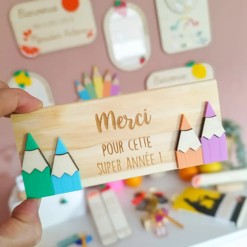 Effaceur tableau | crayons